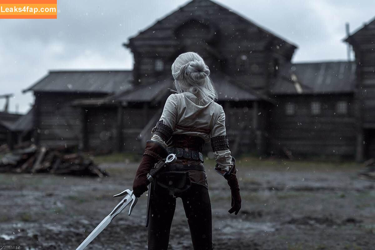 Likeassassin / Christina Volkova leaked photo photo #0444