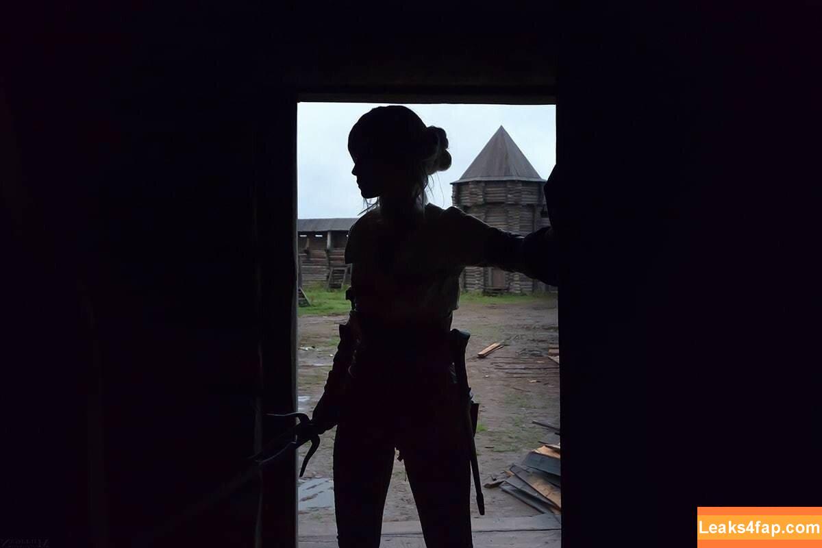 Likeassassin / Christina Volkova leaked photo photo #0445