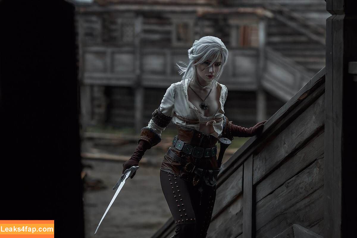 Likeassassin / Christina Volkova leaked photo photo #0448