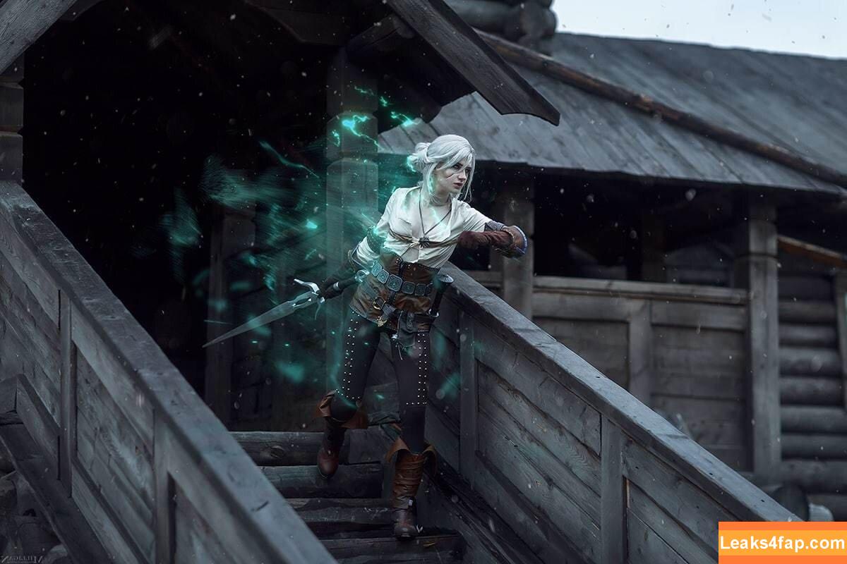 Likeassassin / Christina Volkova leaked photo photo #0449