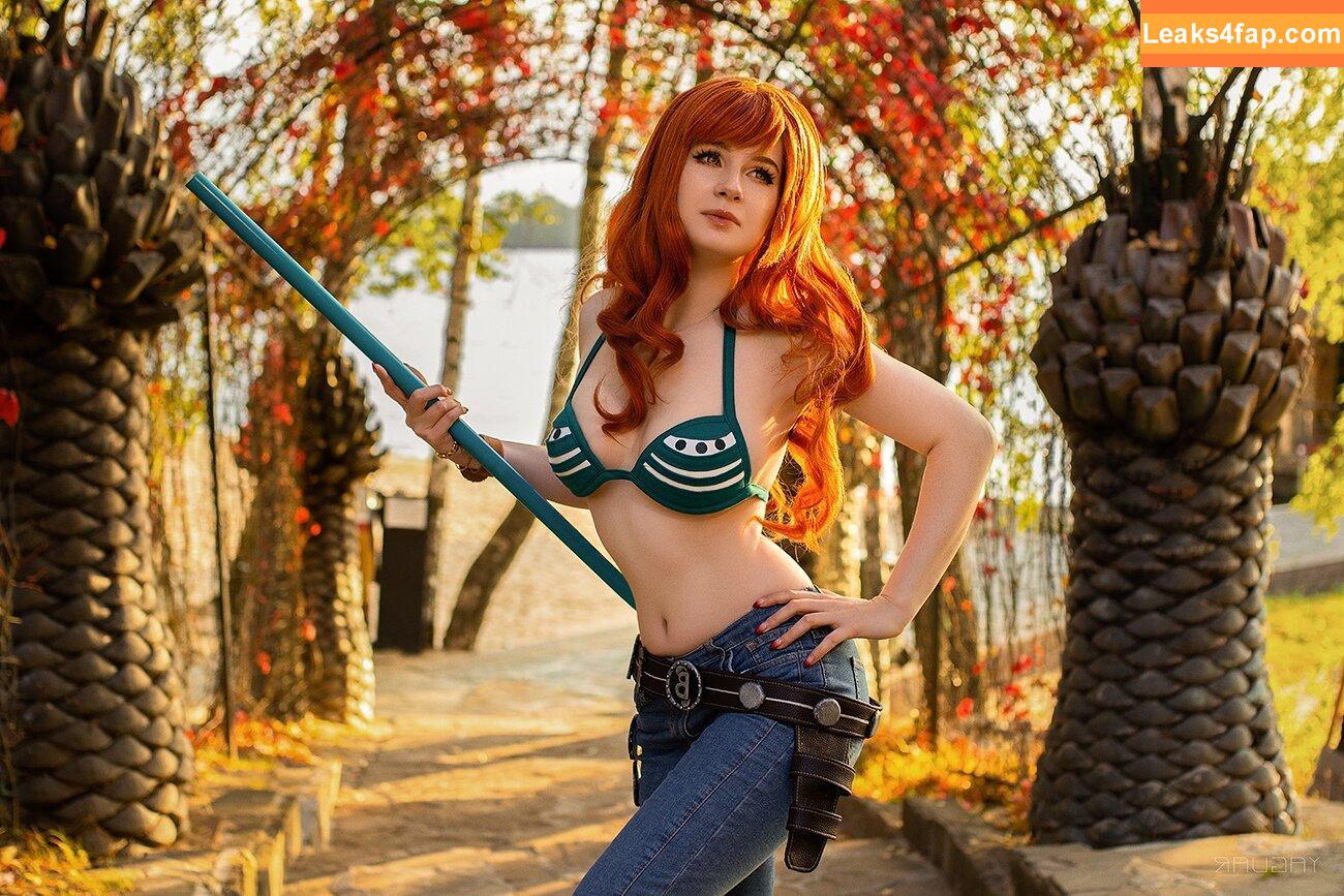 Likeassassin / Christina Volkova leaked photo photo #0473