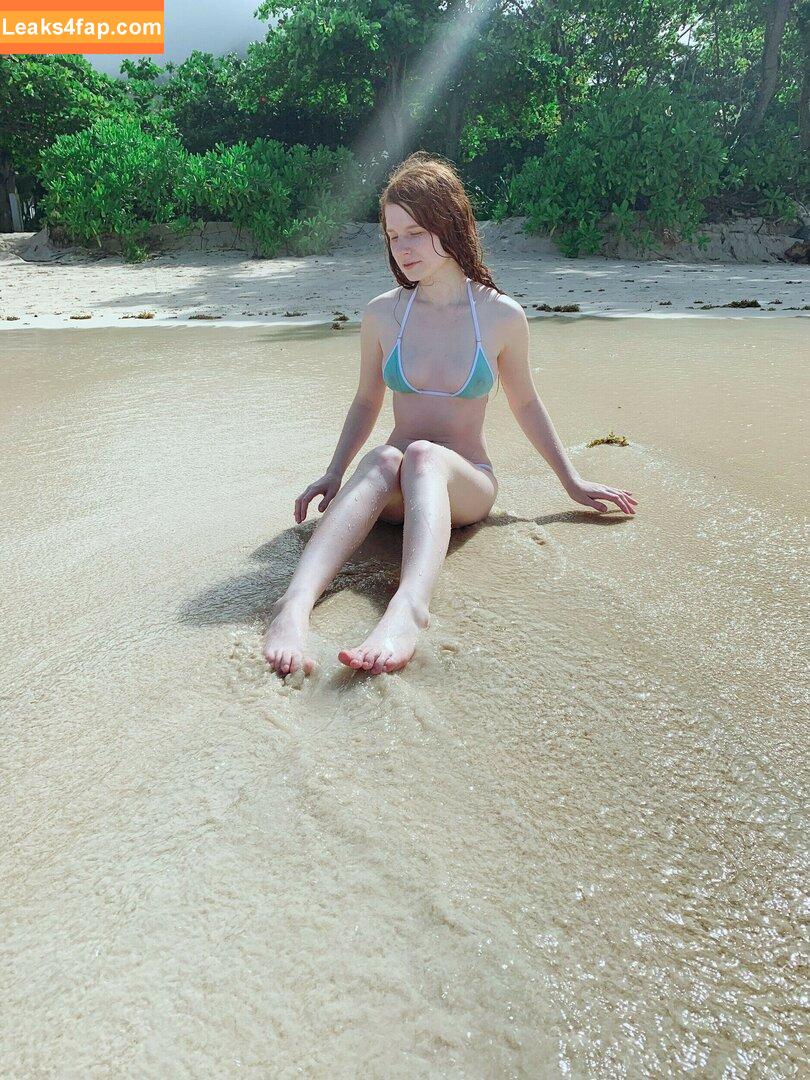 Likeassassin / Christina Volkova leaked photo photo #0478