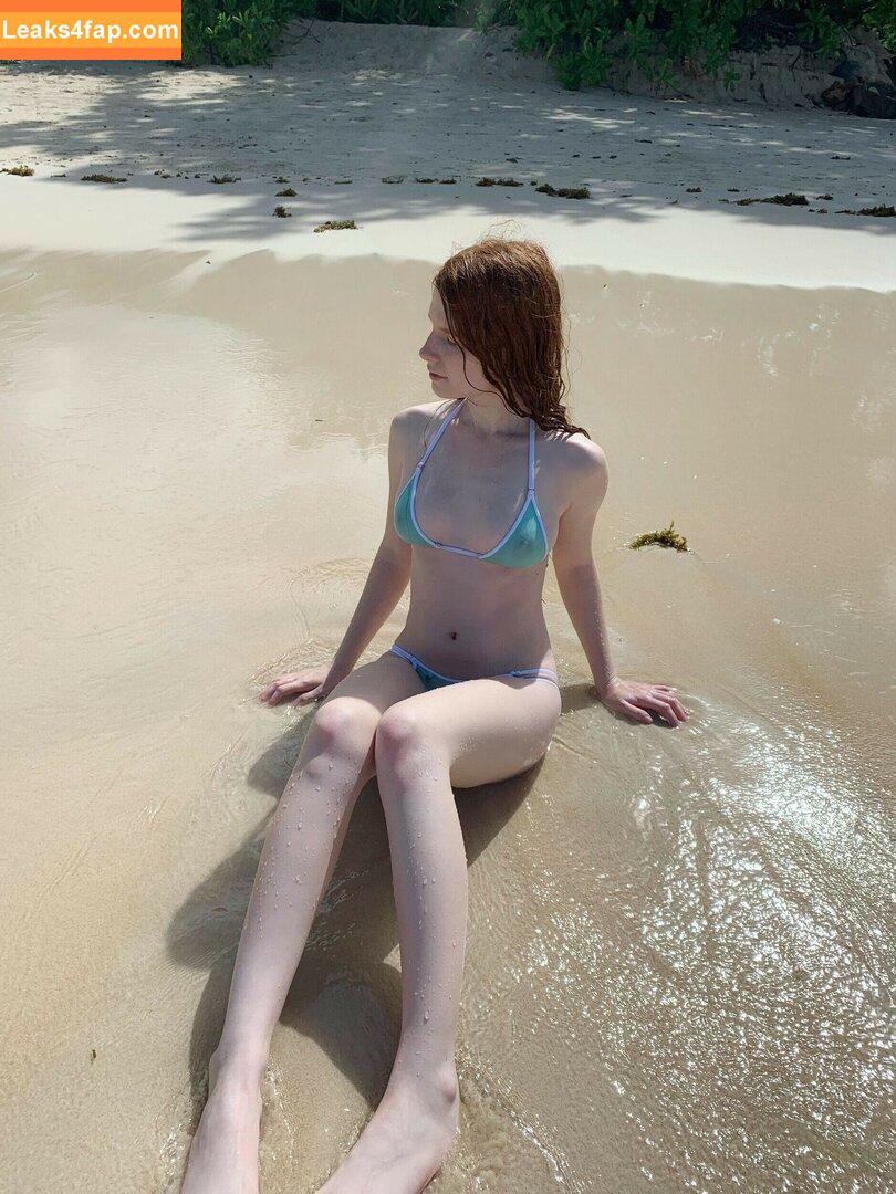 Likeassassin / Christina Volkova leaked photo photo #0480