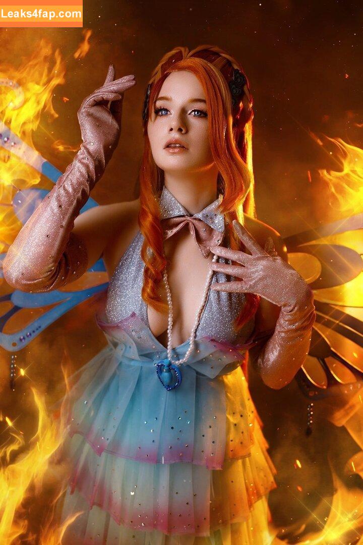 Likeassassin / Christina Volkova leaked photo photo #0481