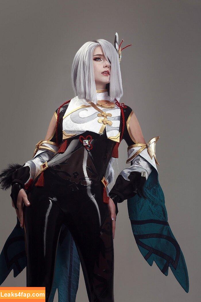 Likeassassin / Christina Volkova leaked photo photo #0482