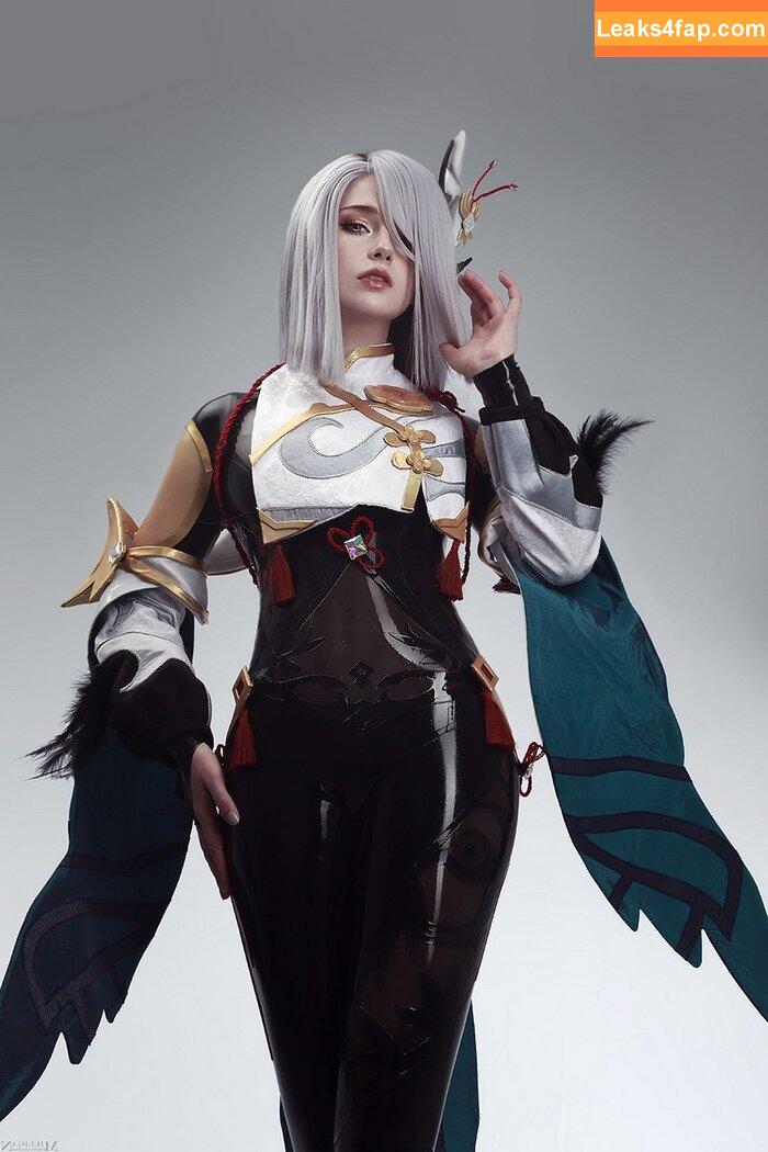 Likeassassin / Christina Volkova leaked photo photo #0484