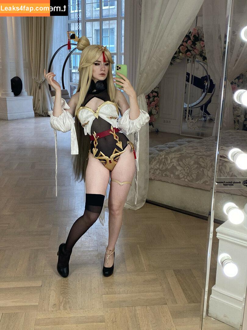 Likeassassin / Christina Volkova leaked photo photo #0495