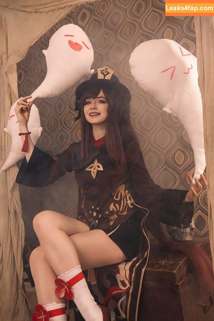 Likeassassin / Christina Volkova leaked photo photo #0503