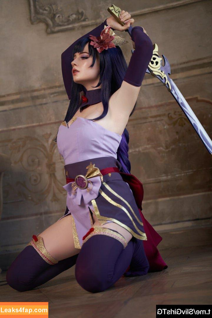 Likeassassin / Christina Volkova leaked photo photo #0507