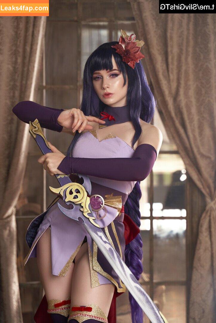 Likeassassin / Christina Volkova leaked photo photo #0512