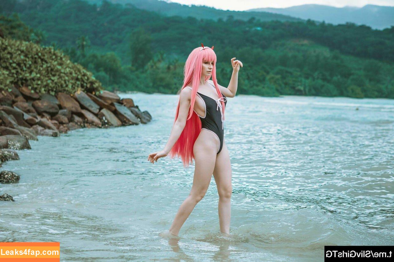 Likeassassin / Christina Volkova leaked photo photo #0517
