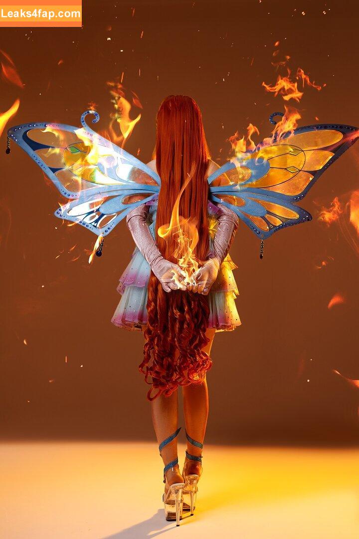 Likeassassin / Christina Volkova leaked photo photo #0521