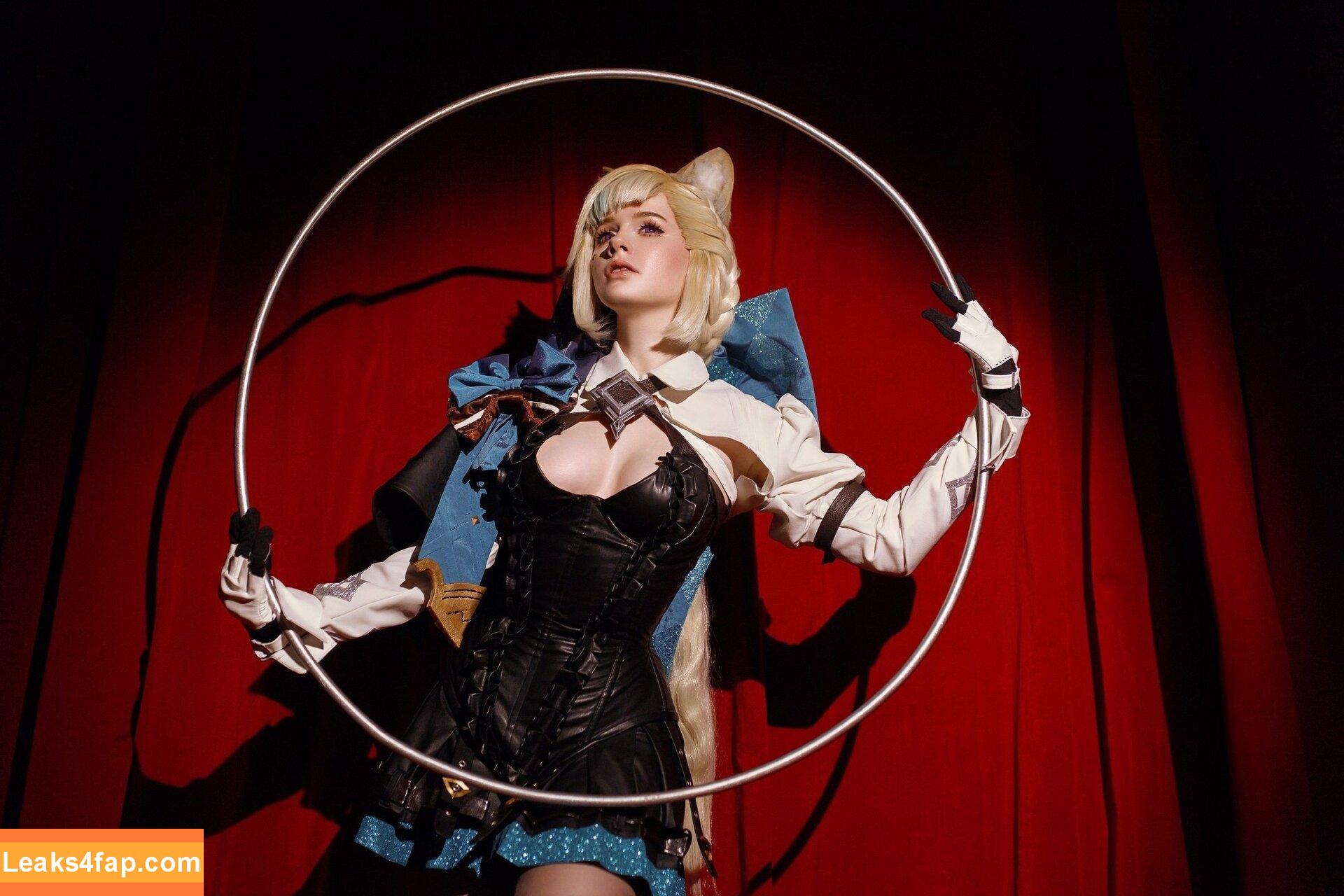 Likeassassin / Christina Volkova leaked photo photo #0530