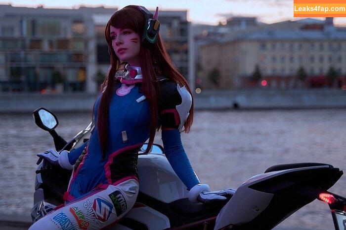 Likeassassin / Christina Volkova leaked photo photo #0553