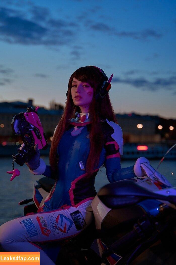 Likeassassin / Christina Volkova leaked photo photo #0555