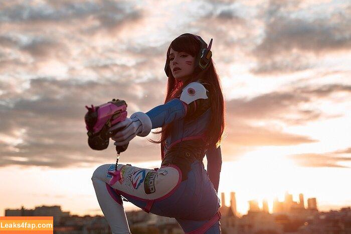 Likeassassin / Christina Volkova leaked photo photo #0556