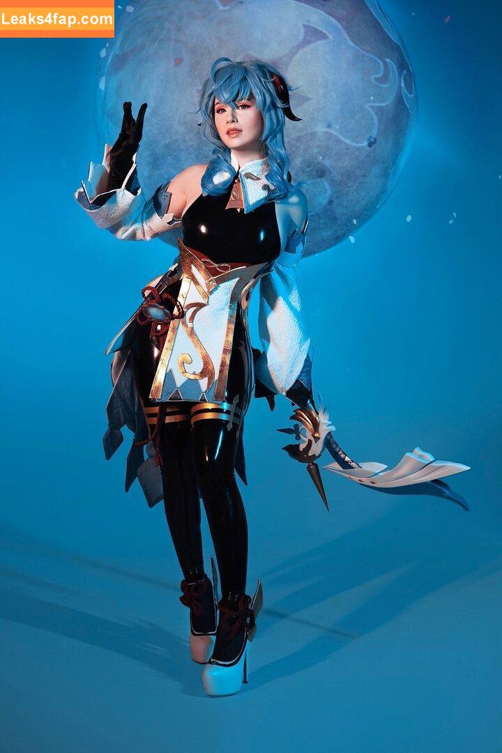 Likeassassin / Christina Volkova leaked photo photo #0574
