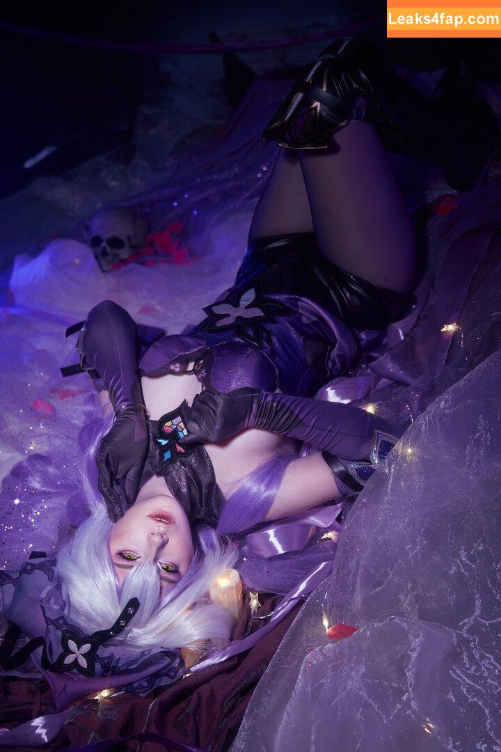 Likeassassin / Christina Volkova leaked photo photo #0588
