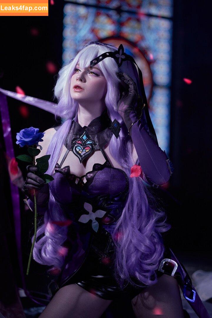 Likeassassin / Christina Volkova leaked photo photo #0589