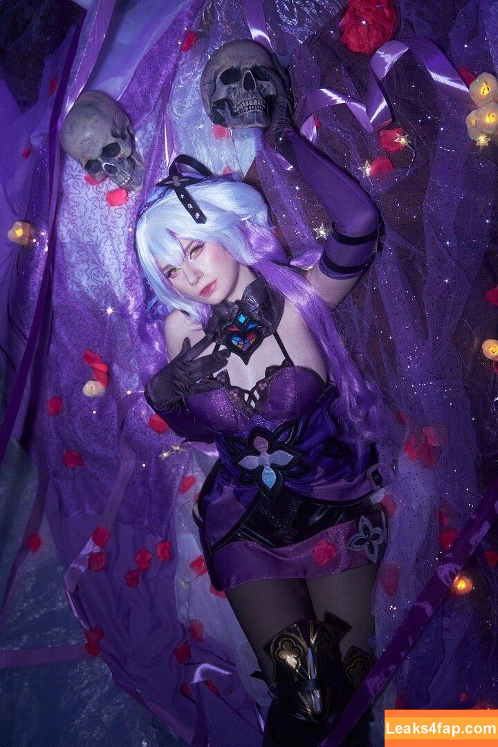 Likeassassin / Christina Volkova leaked photo photo #0590