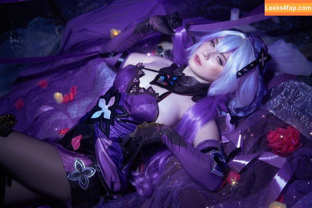 Likeassassin / Christina Volkova leaked photo photo #0591