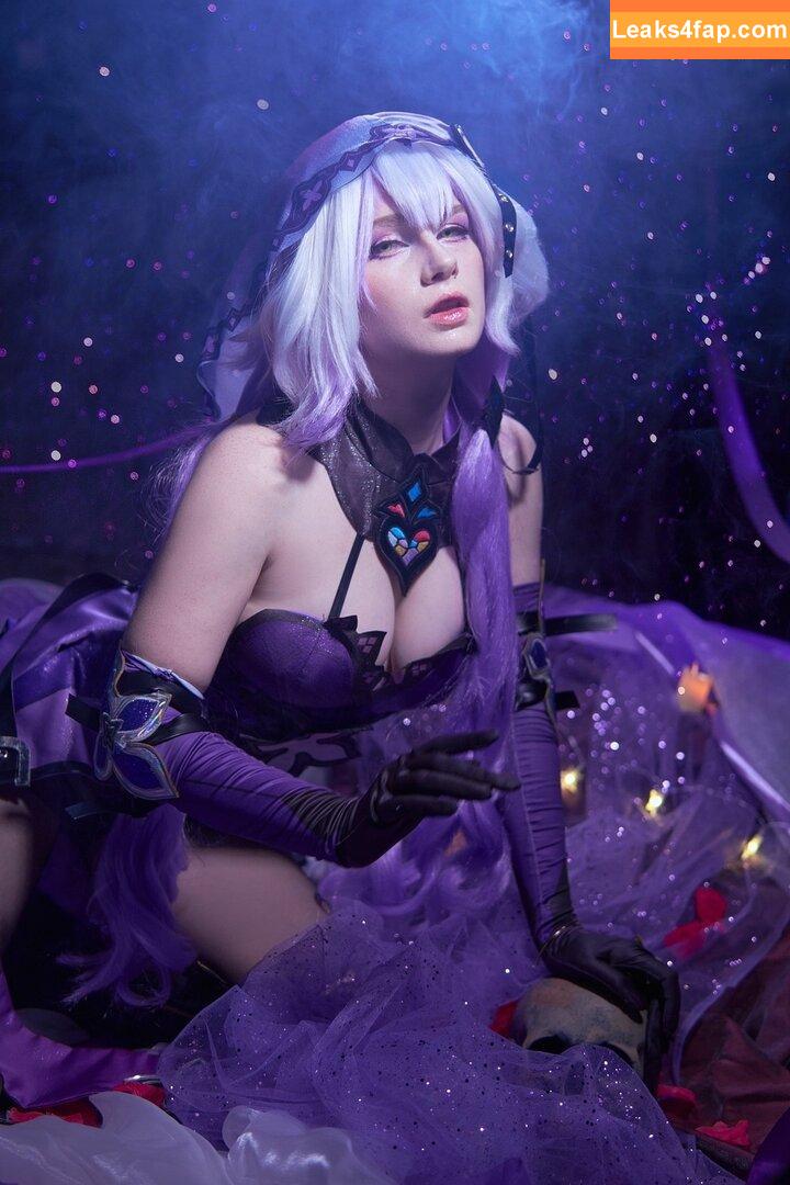 Likeassassin / Christina Volkova leaked photo photo #0593