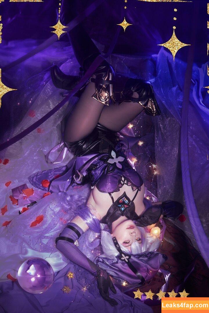 Likeassassin / Christina Volkova leaked photo photo #0594