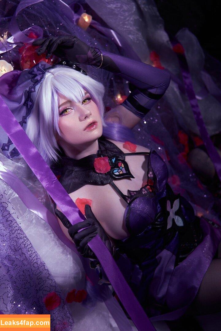 Likeassassin / Christina Volkova leaked photo photo #0595