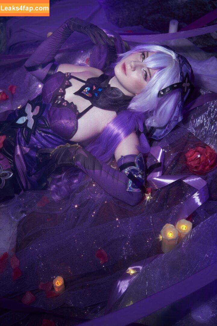Likeassassin / Christina Volkova leaked photo photo #0597