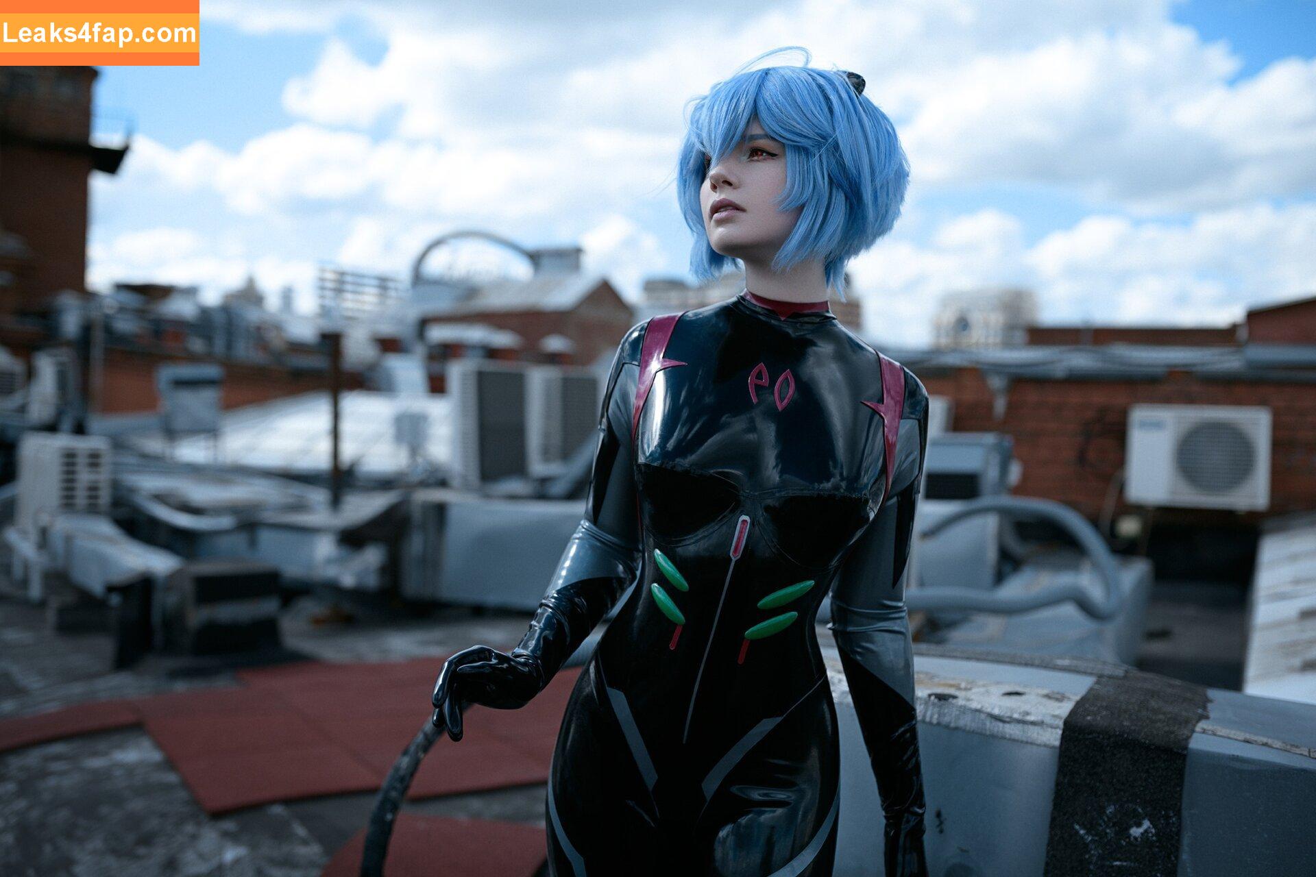Likeassassin / Christina Volkova leaked photo photo #0602
