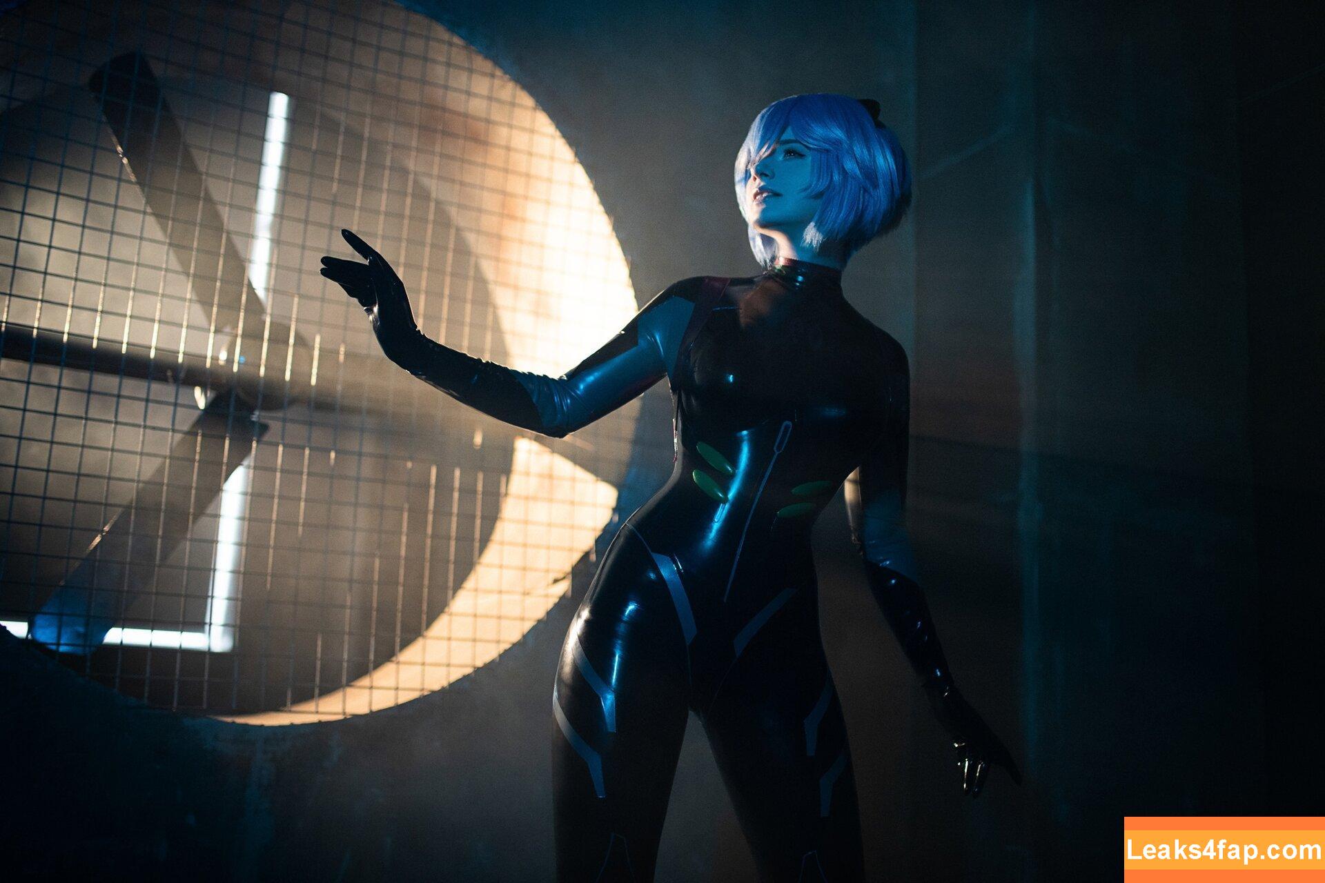 Likeassassin / Christina Volkova leaked photo photo #0603