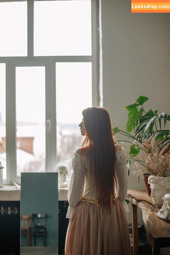 Likeassassin / Christina Volkova leaked photo photo #0604