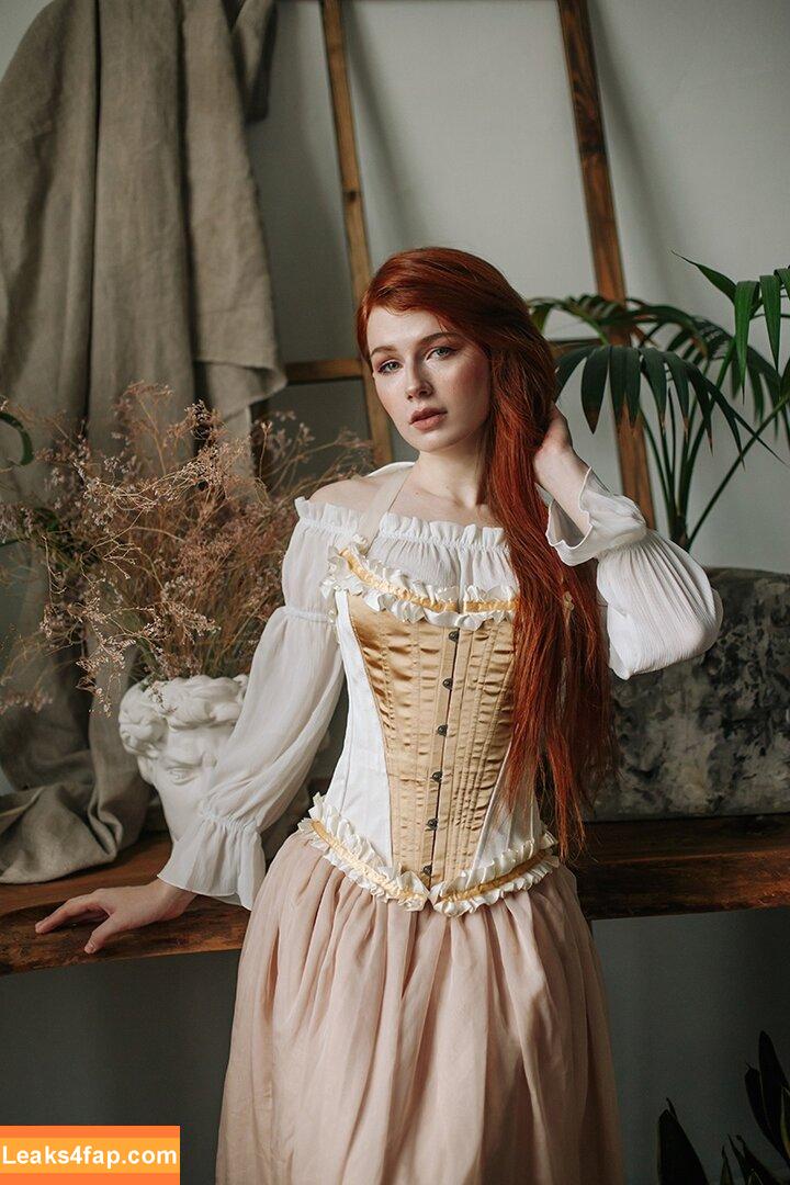 Likeassassin / Christina Volkova leaked photo photo #0605