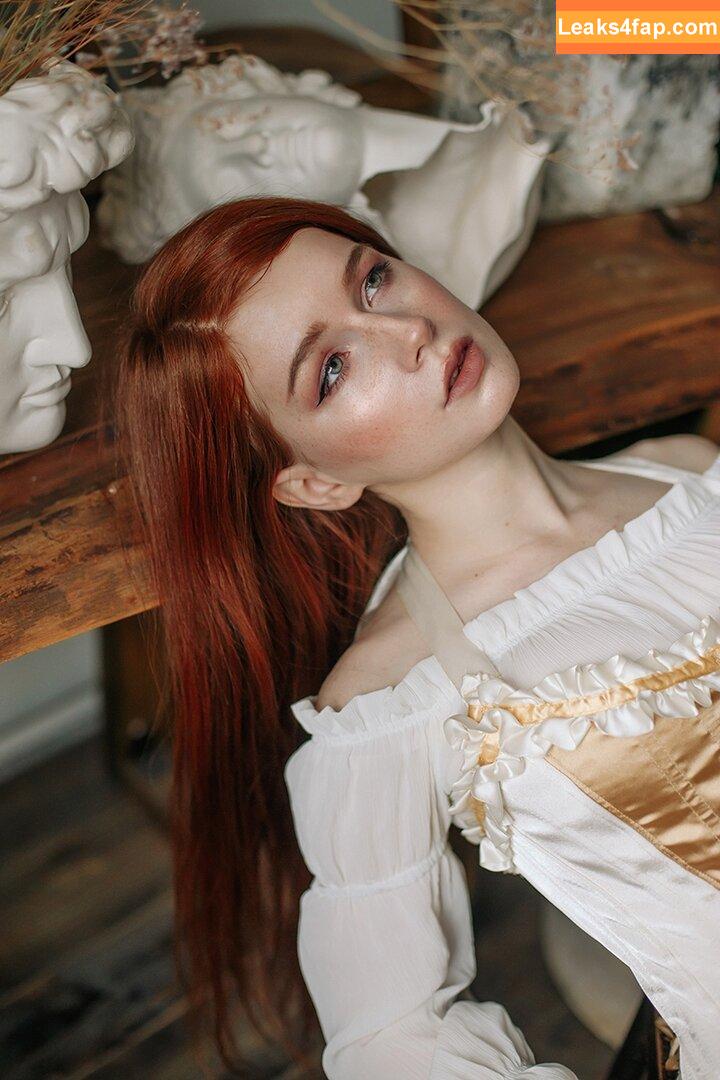 Likeassassin / Christina Volkova leaked photo photo #0606