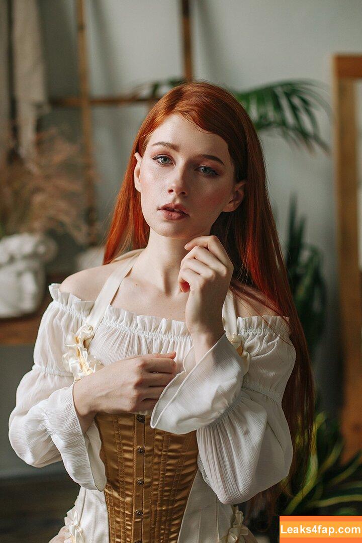 Likeassassin / Christina Volkova leaked photo photo #0607
