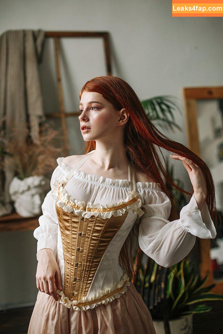 Likeassassin / Christina Volkova leaked photo photo #0608
