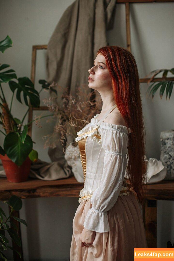 Likeassassin / Christina Volkova leaked photo photo #0609