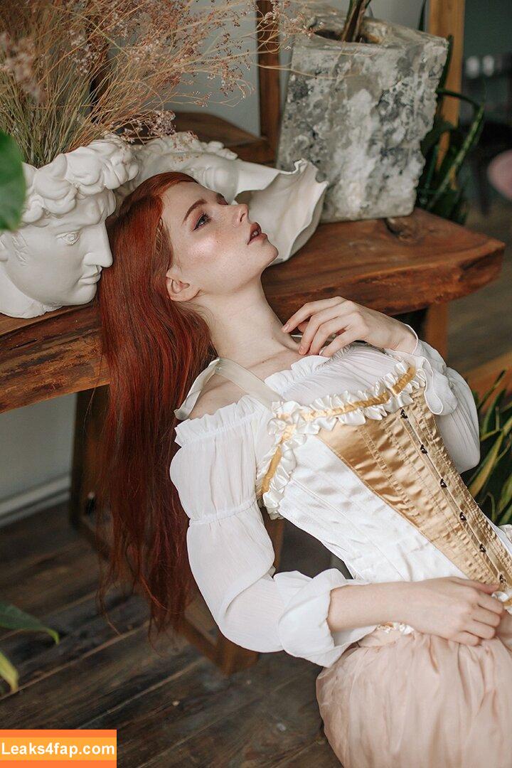 Likeassassin / Christina Volkova leaked photo photo #0610