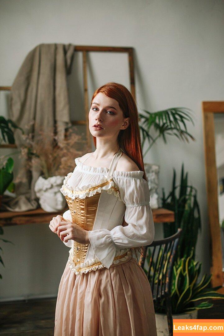 Likeassassin / Christina Volkova leaked photo photo #0611
