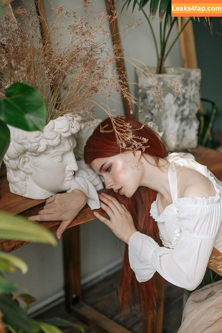 Likeassassin / Christina Volkova leaked photo photo #0612