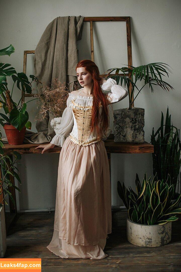 Likeassassin / Christina Volkova leaked photo photo #0613