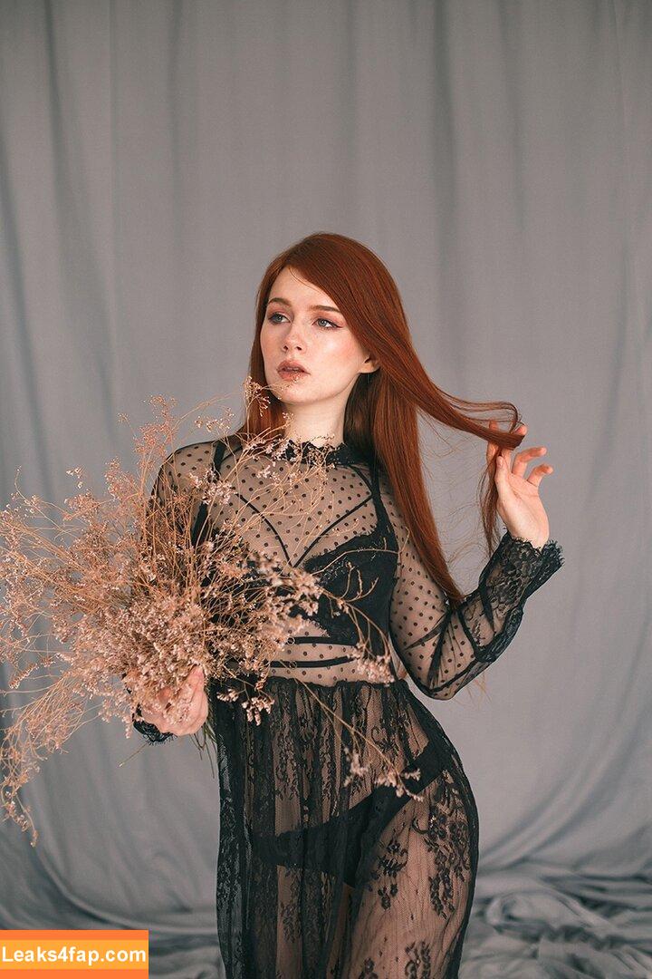 Likeassassin / Christina Volkova leaked photo photo #0614
