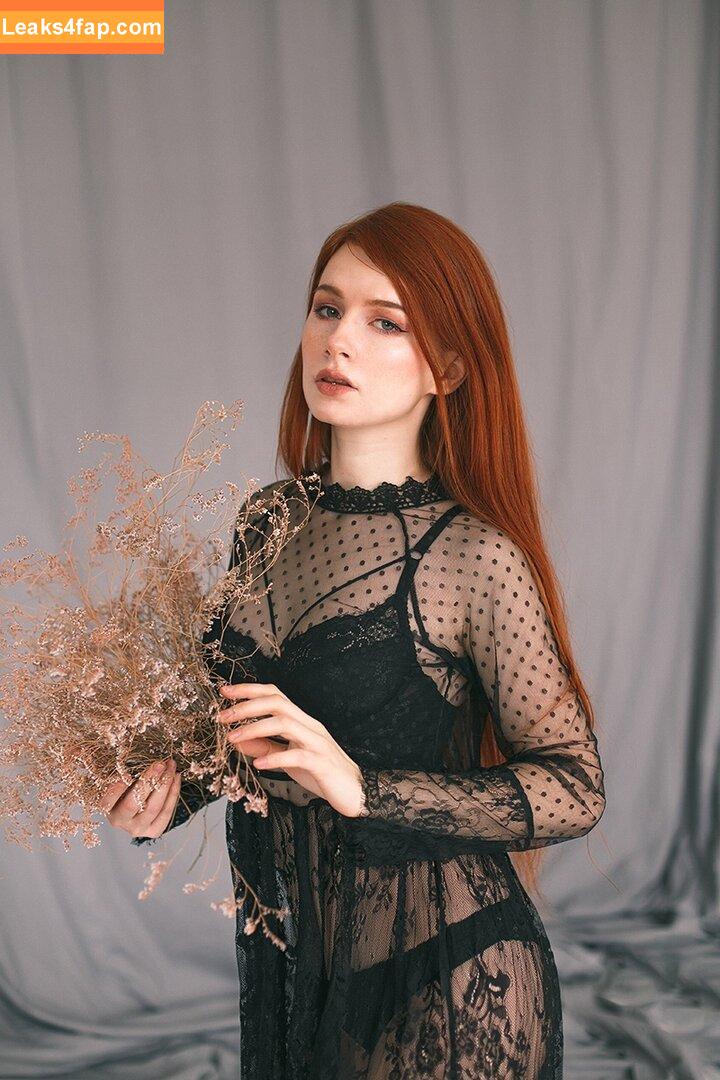 Likeassassin / Christina Volkova leaked photo photo #0615