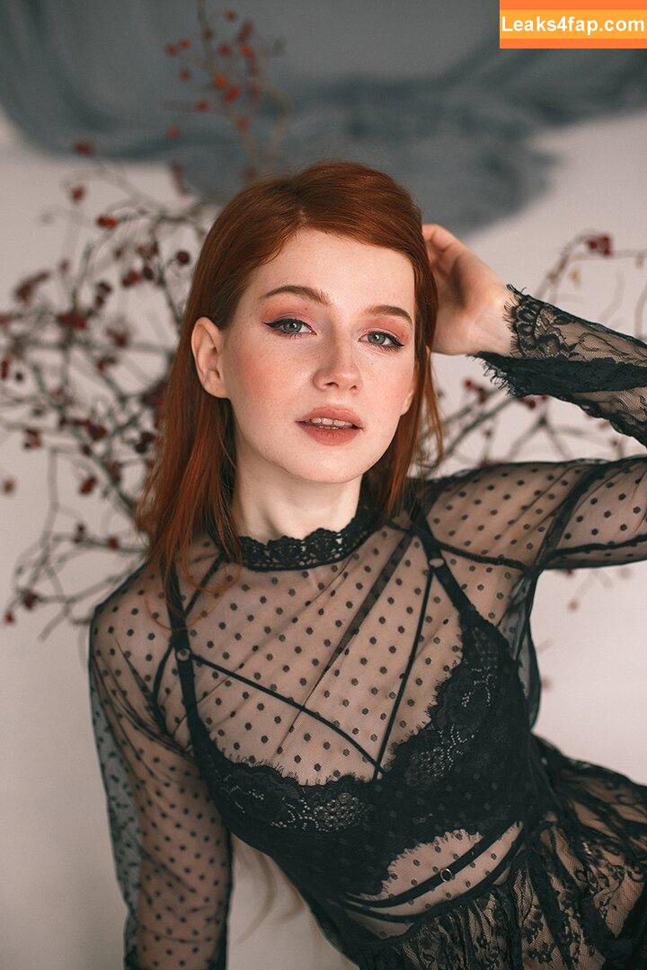 Likeassassin / Christina Volkova leaked photo photo #0617