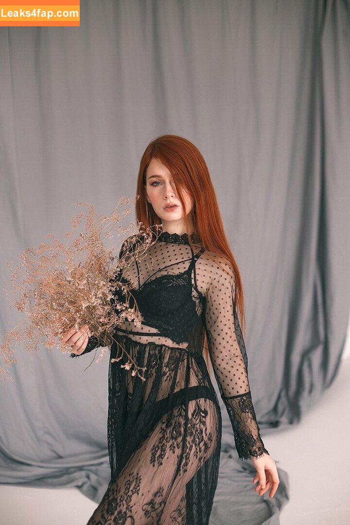 Likeassassin / Christina Volkova leaked photo photo #0618