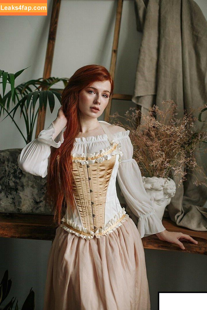 Likeassassin / Christina Volkova leaked photo photo #0619