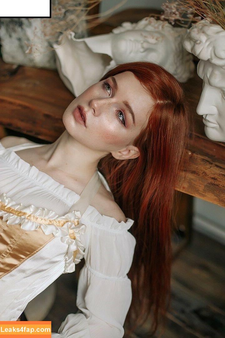 Likeassassin / Christina Volkova leaked photo photo #0620