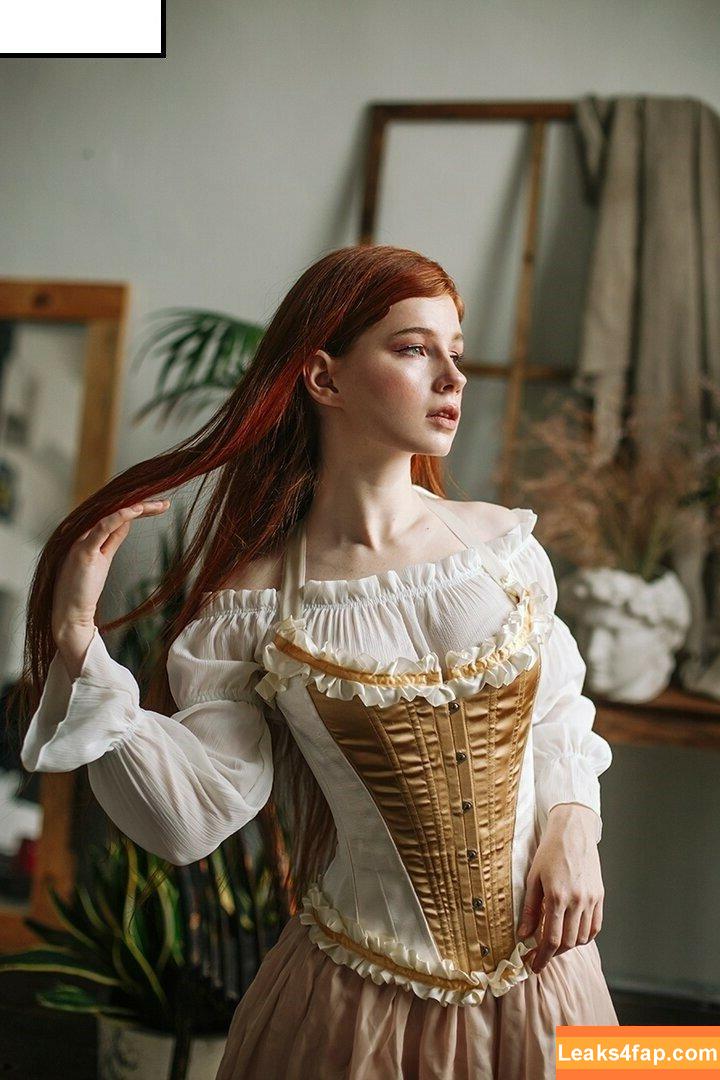 Likeassassin / Christina Volkova leaked photo photo #0622