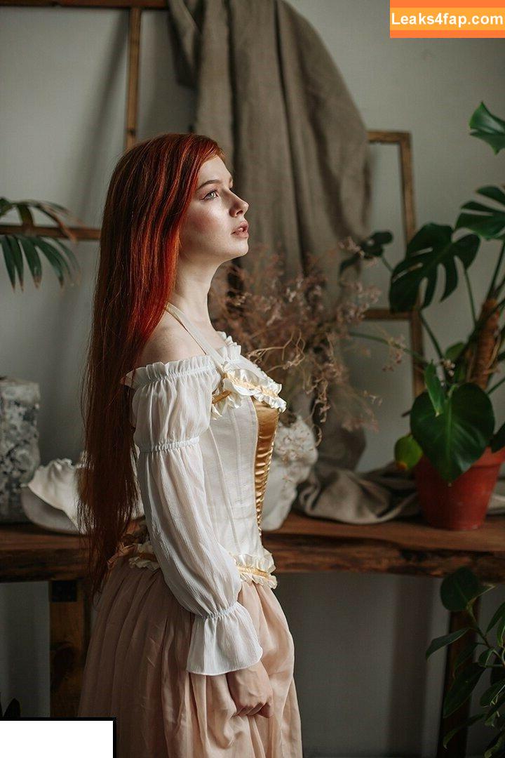 Likeassassin / Christina Volkova leaked photo photo #0623
