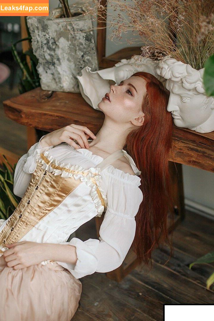 Likeassassin / Christina Volkova leaked photo photo #0624
